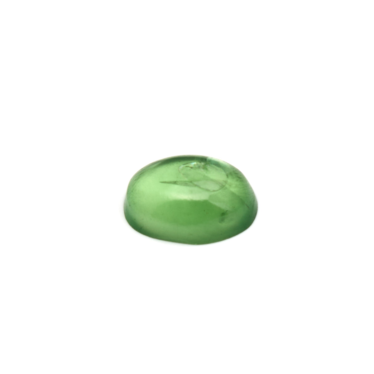 0.51 ct. Rare Tanzanian Tsavorite #TV1022