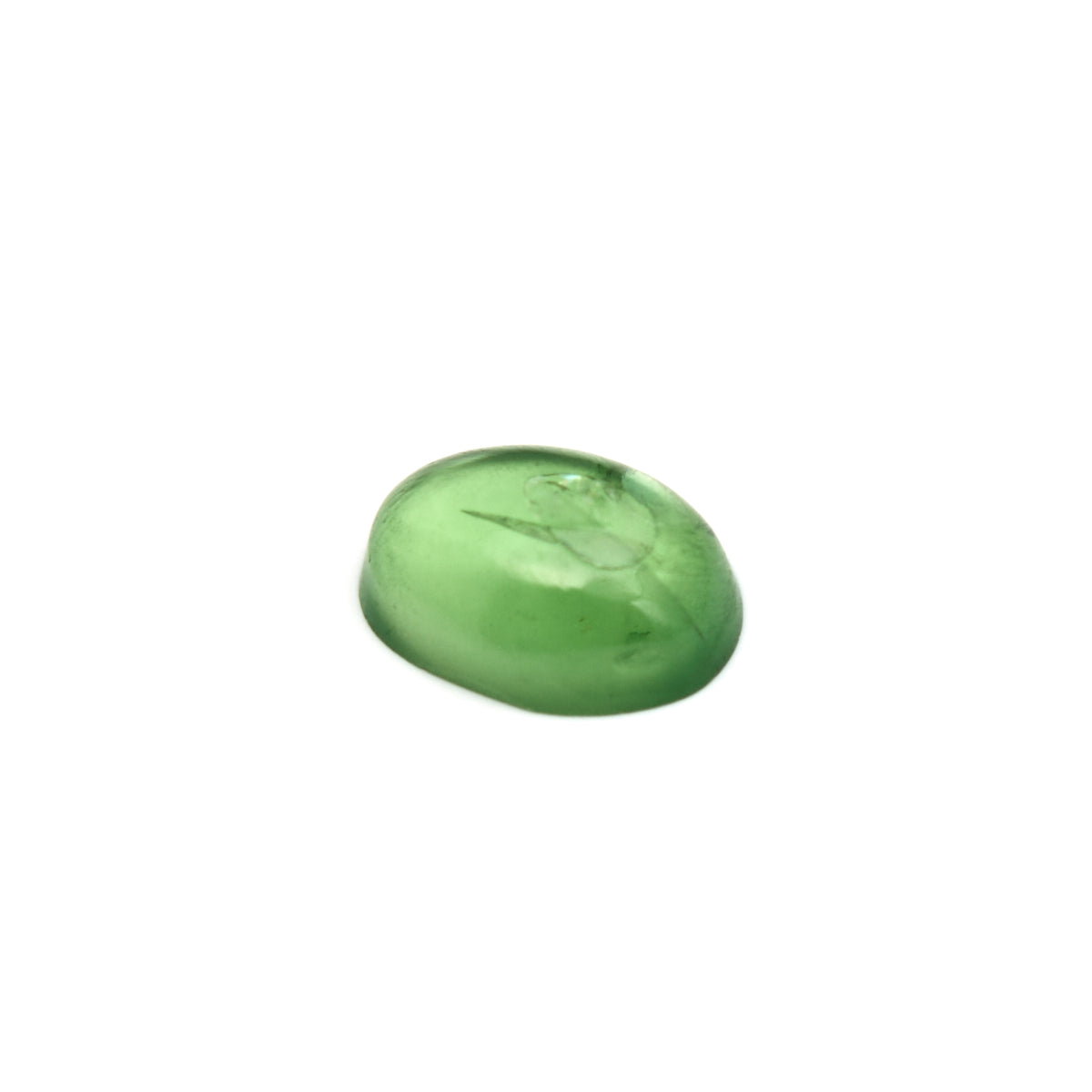 0.51 ct. Rare Tanzanian Tsavorite #TV1022