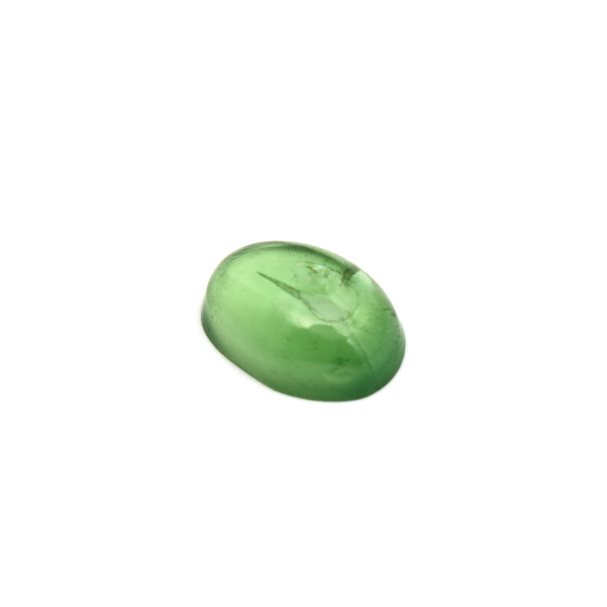 0.51 ct. Rare Tanzanian Tsavorite #TV1022