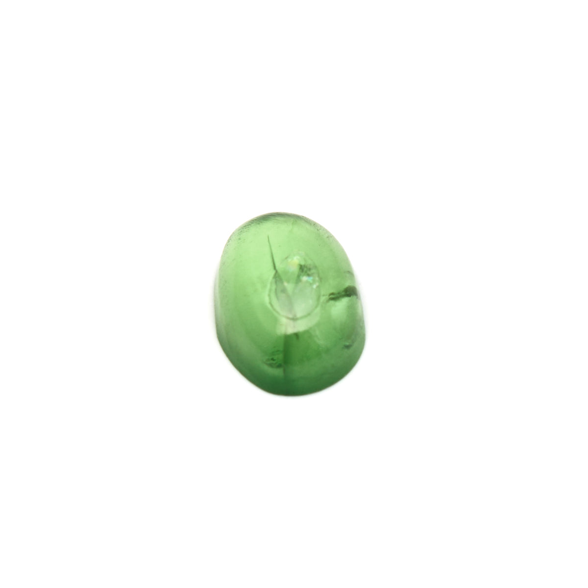 0.51 ct. Rare Tanzanian Tsavorite #TV1022
