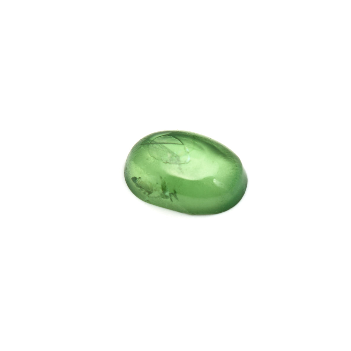 0.51 ct. Rare Tanzanian Tsavorite #TV1022