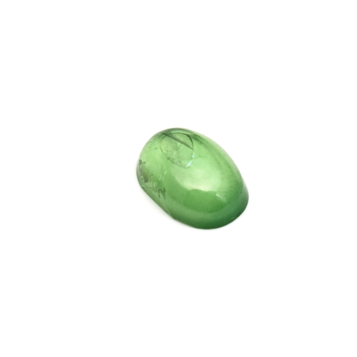 0.51 ct. Rare Tanzanian Tsavorite #TV1022