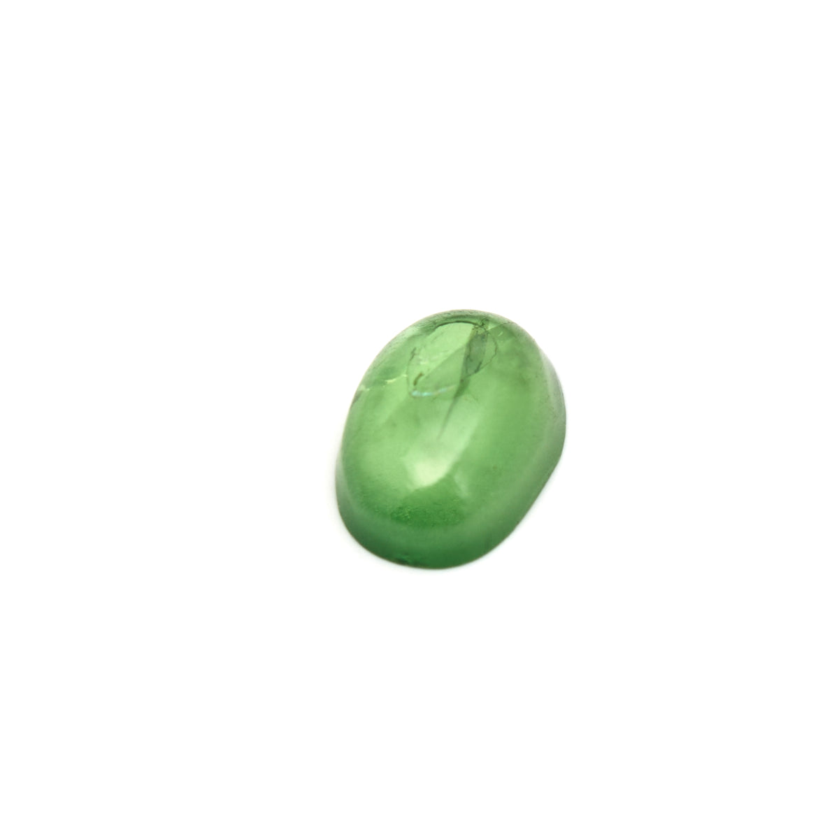 0.51 ct. Rare Tanzanian Tsavorite #TV1022