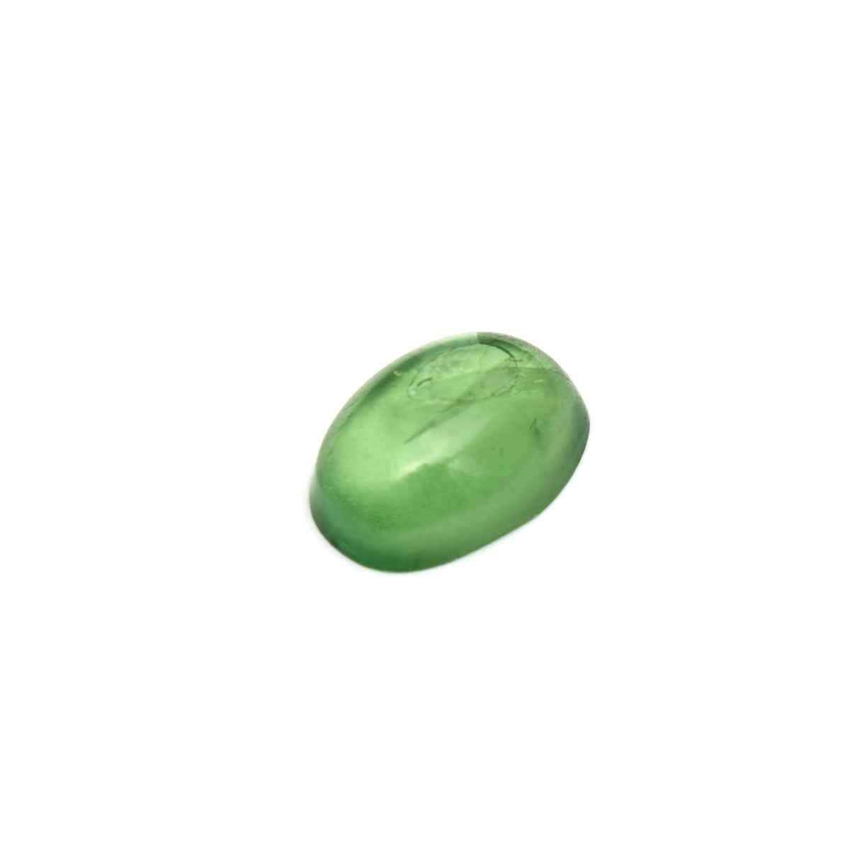 0.51 ct. Rare Tanzanian Tsavorite #TV1022