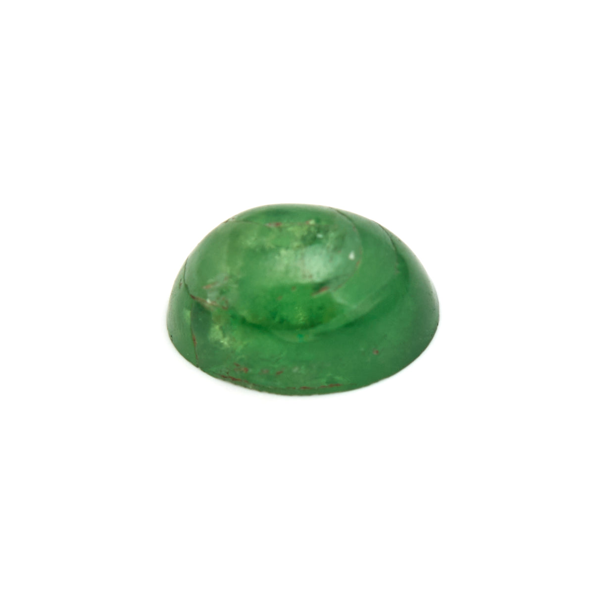 1.28 ct. Rare Tanzanian Tsavorite #TV1023