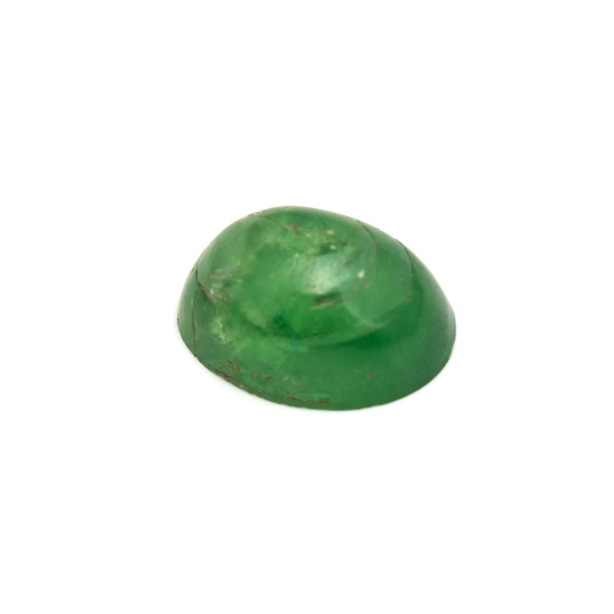 1.28 ct. Rare Tanzanian Tsavorite #TV1023