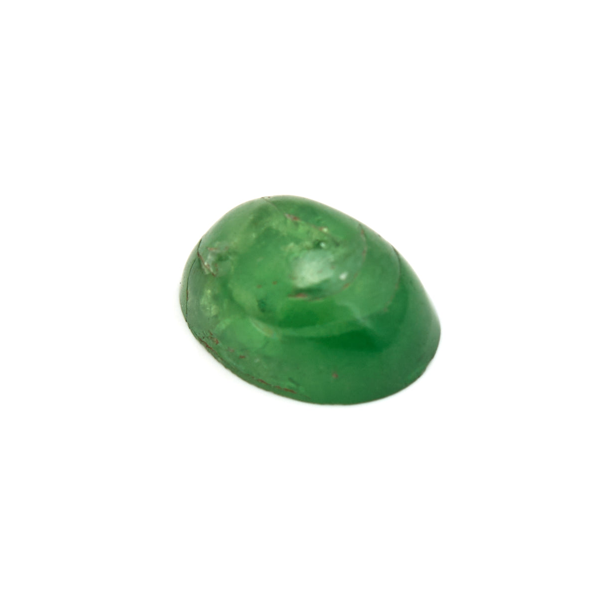 1.28 ct. Rare Tanzanian Tsavorite #TV1023