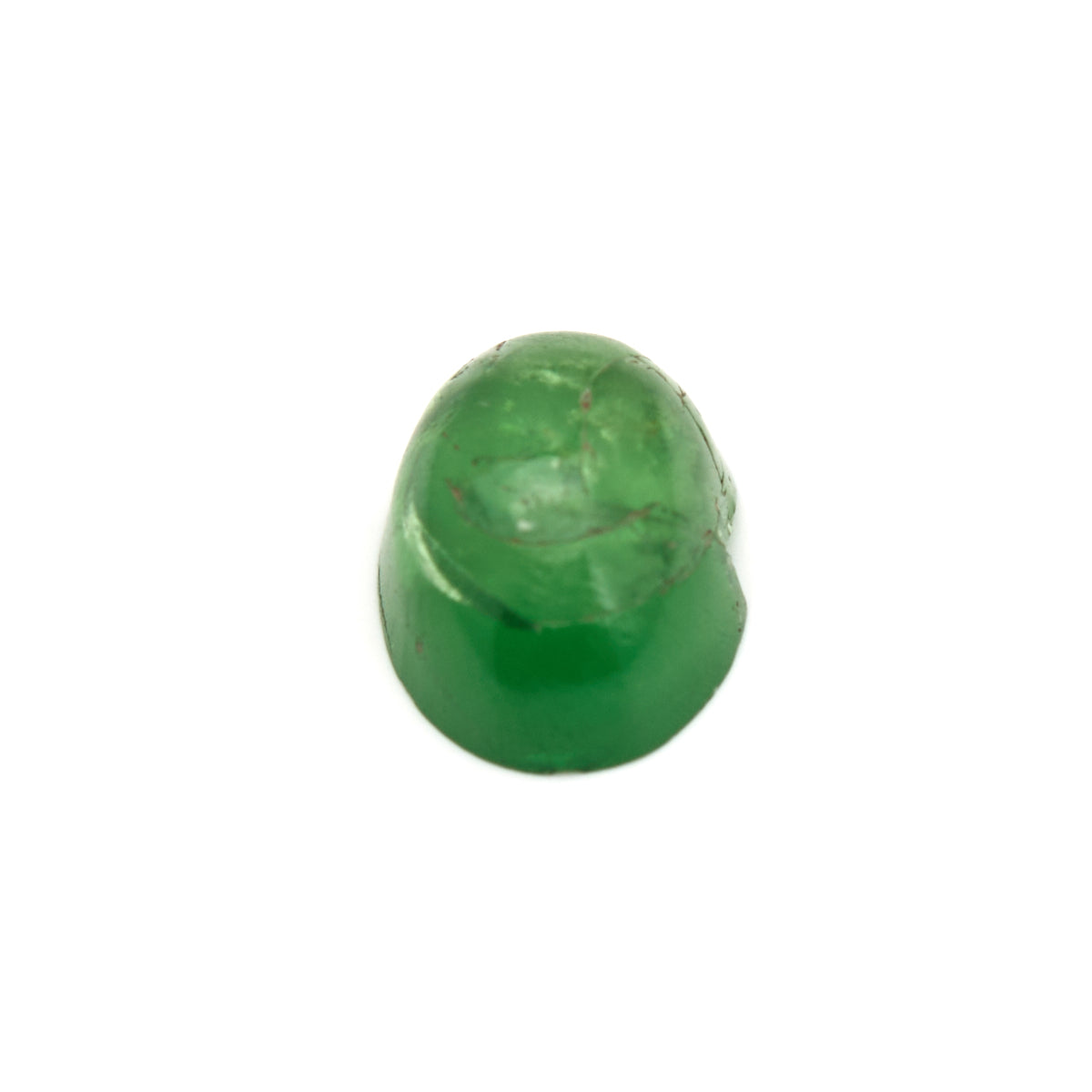 1.28 ct. Rare Tanzanian Tsavorite #TV1023
