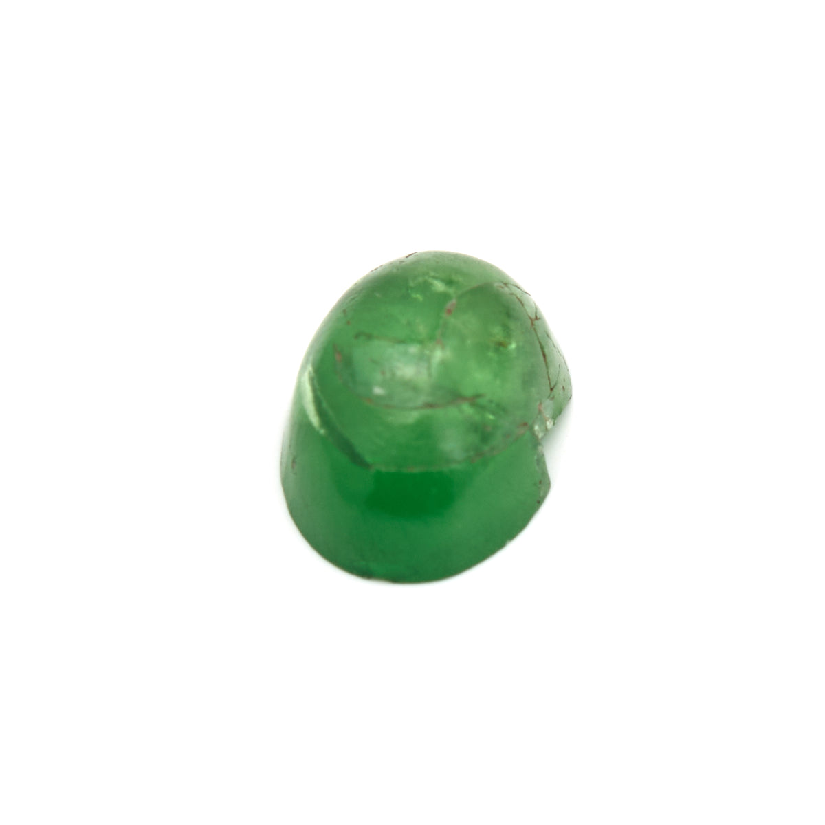 1.28 ct. Rare Tanzanian Tsavorite #TV1023