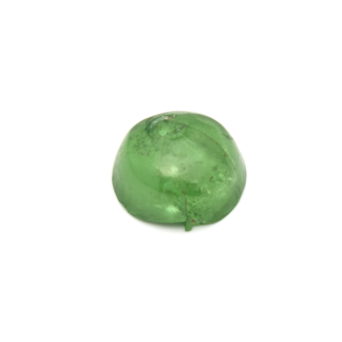 1.18 ct. Rare Tanzanian Tsavorite #TV1024