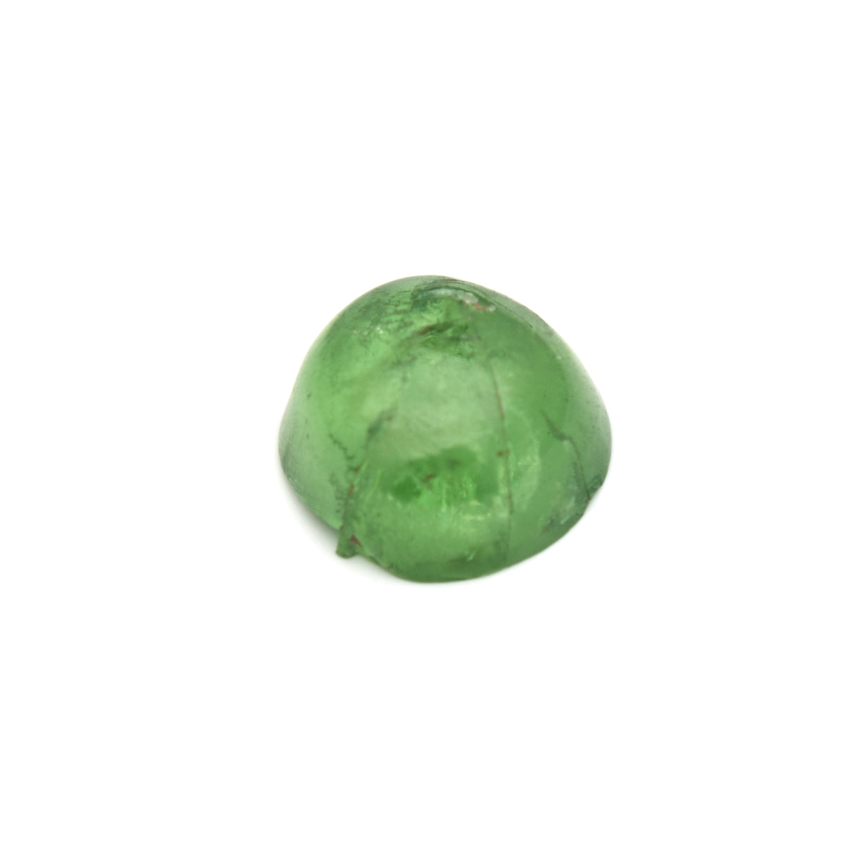 1.18 ct. Rare Tanzanian Tsavorite #TV1024