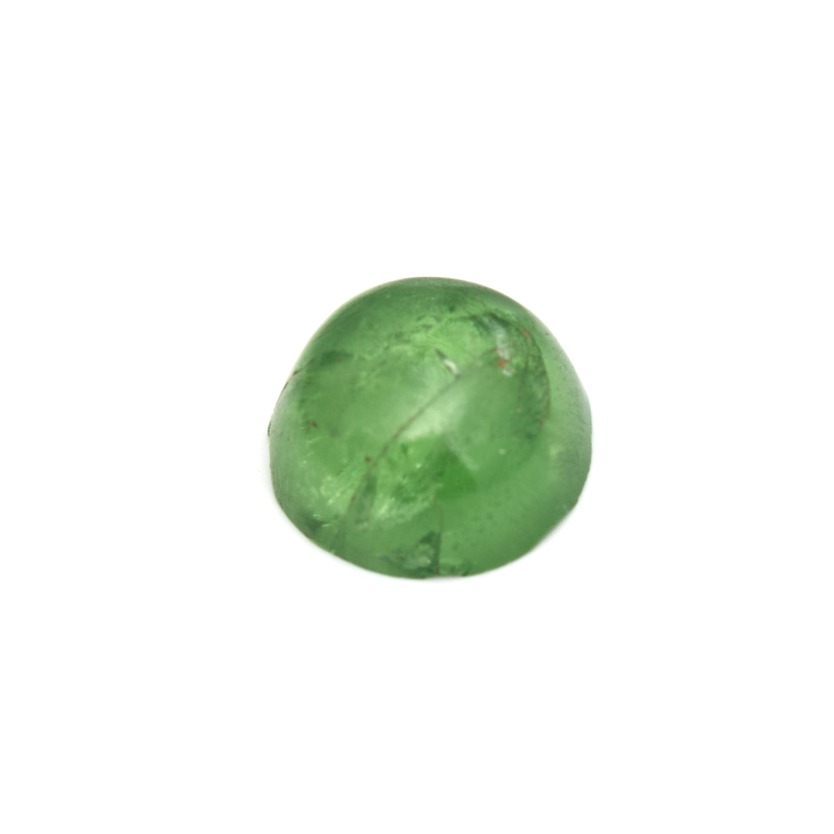 1.18 ct. Rare Tanzanian Tsavorite #TV1024