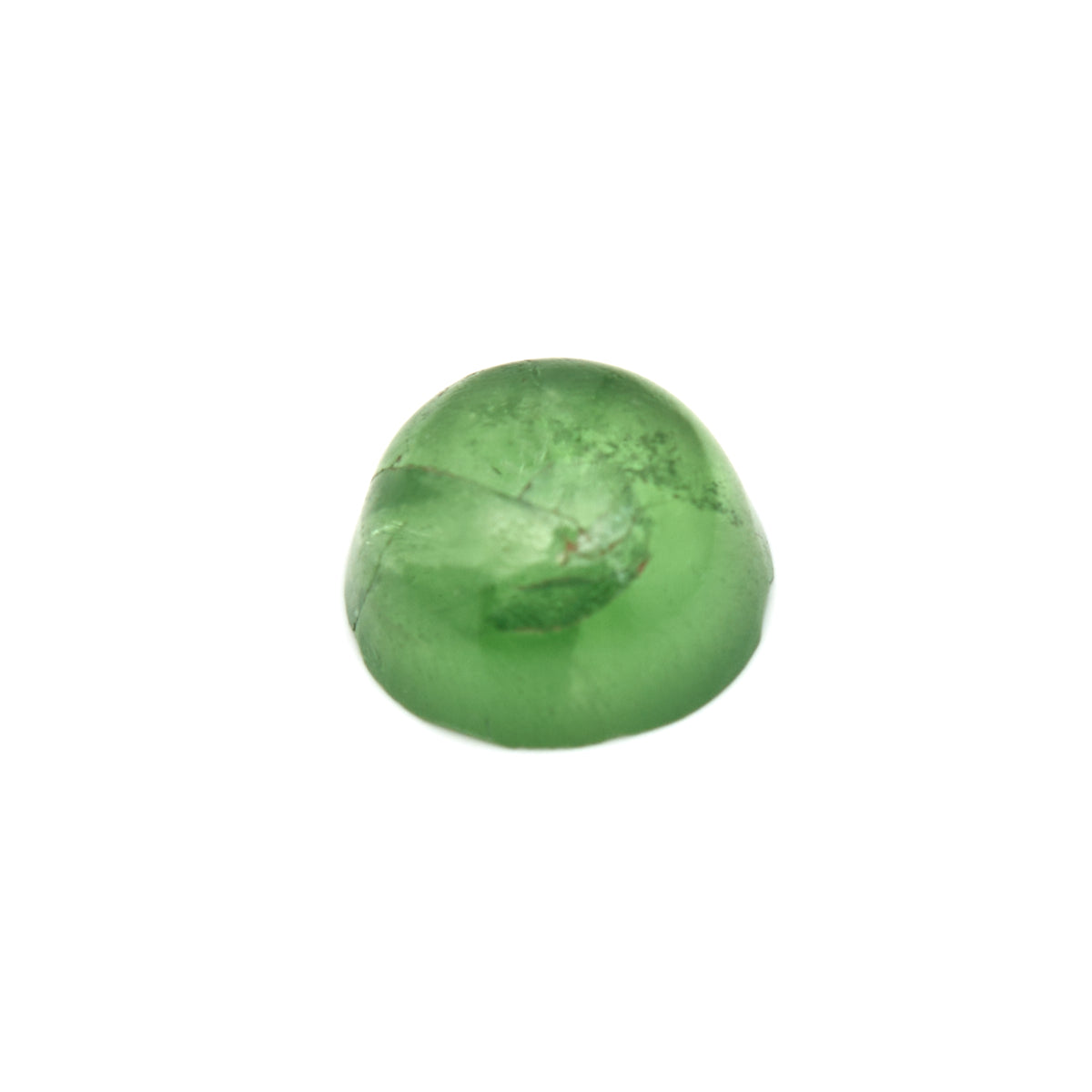 1.18 ct. Rare Tanzanian Tsavorite #TV1024