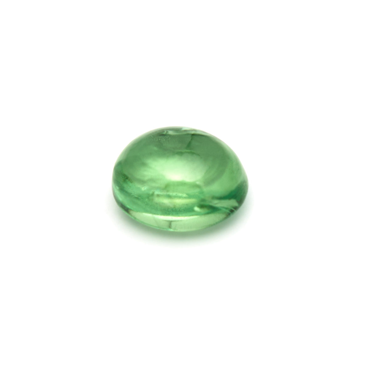 1.02 ct. Rare Tanzanian Tsavorite #TV1025