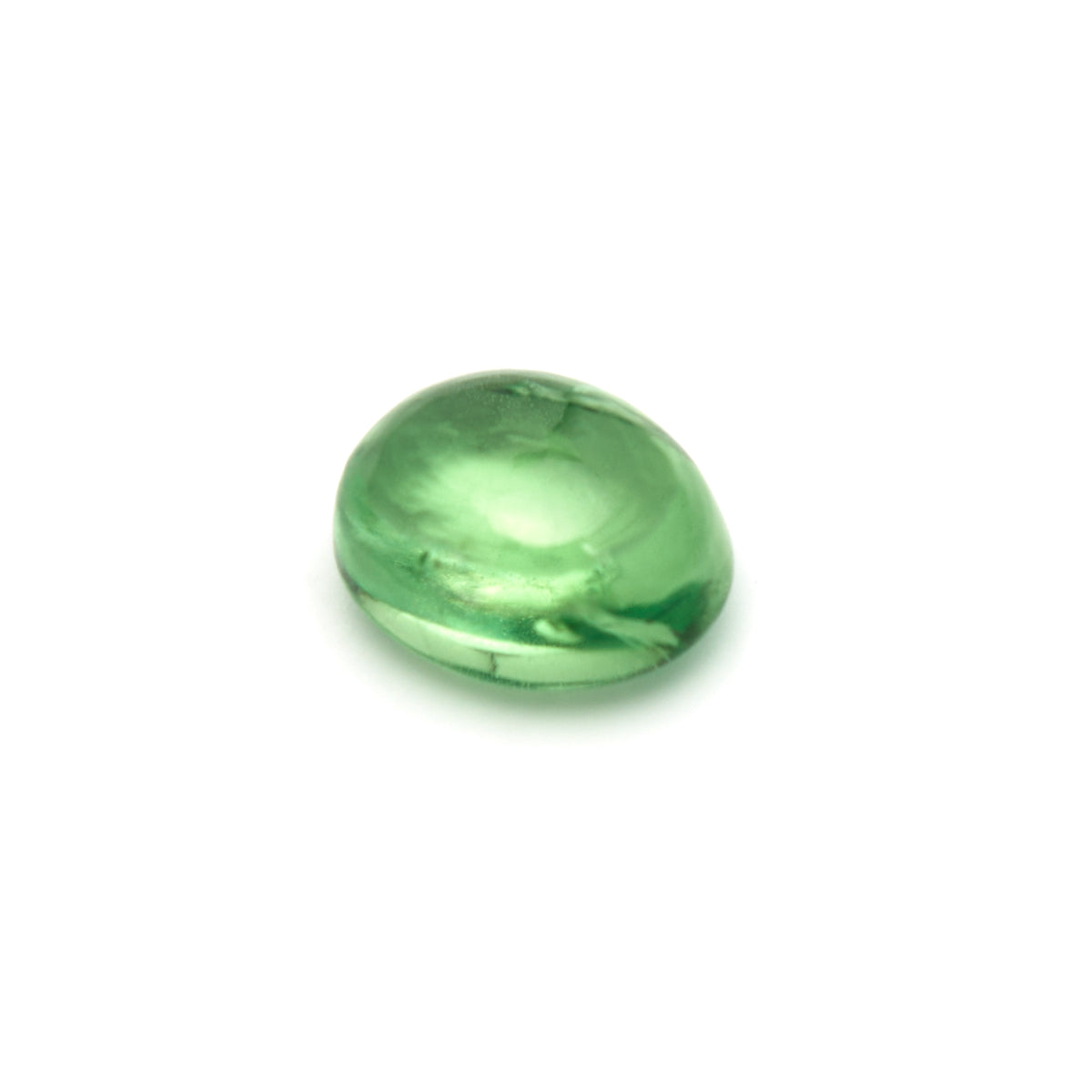 1.02 ct. Rare Tanzanian Tsavorite #TV1025