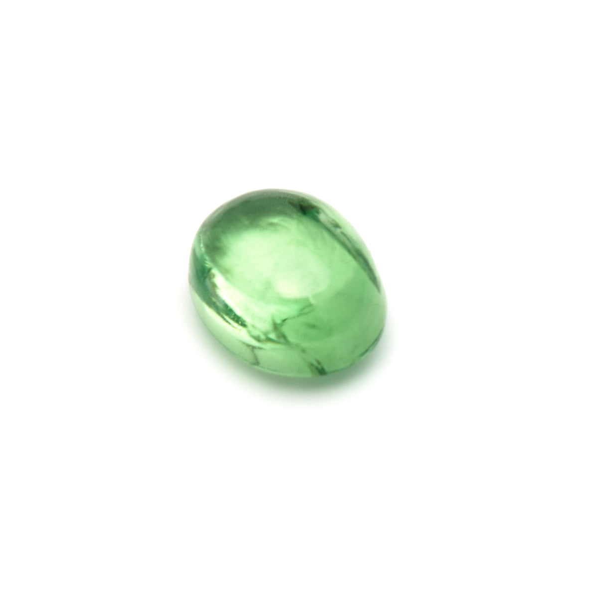 1.02 ct. Rare Tanzanian Tsavorite #TV1025