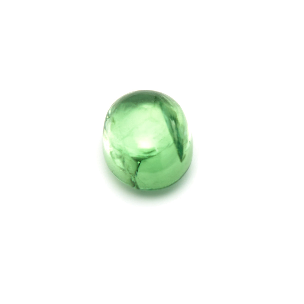 1.02 ct. Rare Tanzanian Tsavorite #TV1025