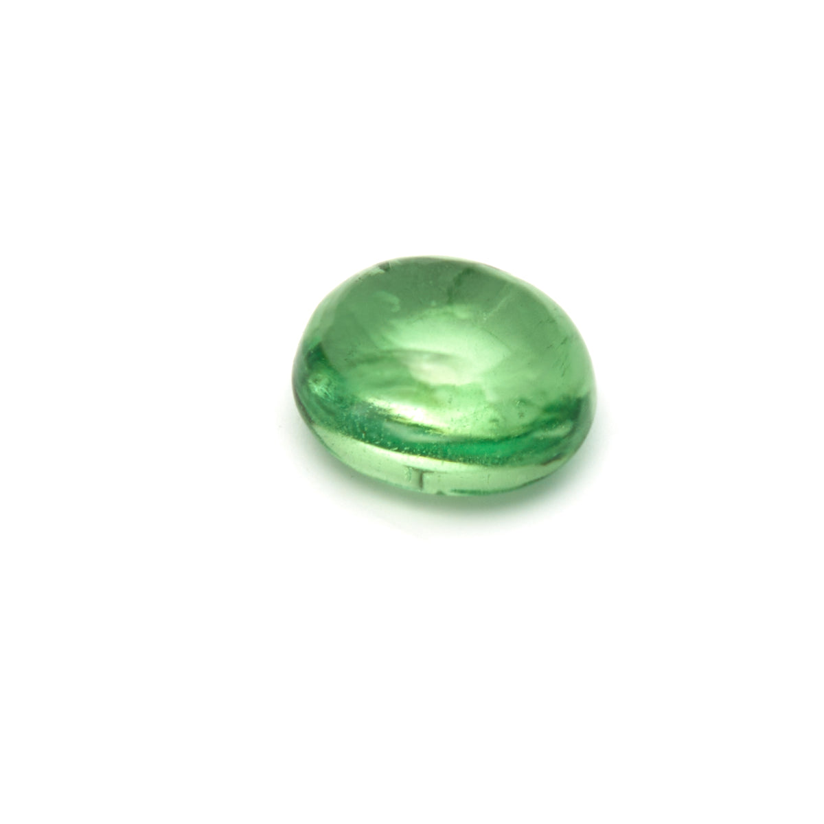1.02 ct. Rare Tanzanian Tsavorite #TV1025