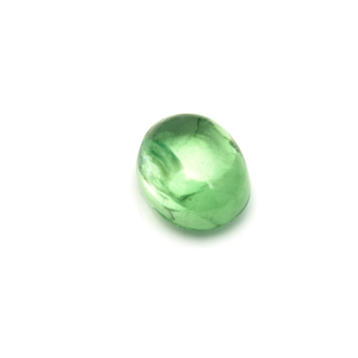 1.02 ct. Rare Tanzanian Tsavorite #TV1025