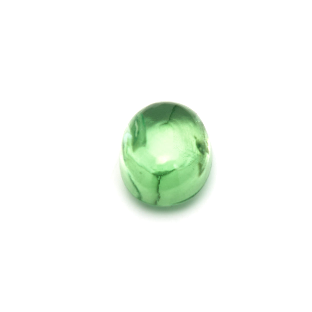 1.02 ct. Rare Tanzanian Tsavorite #TV1025