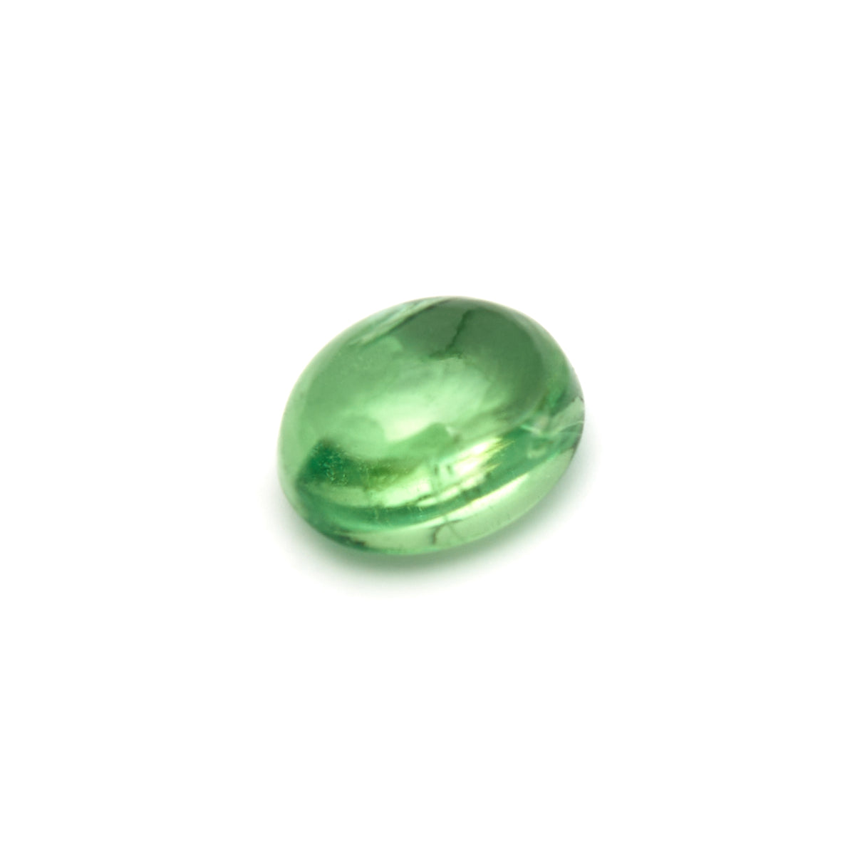 1.02 ct. Rare Tanzanian Tsavorite #TV1025