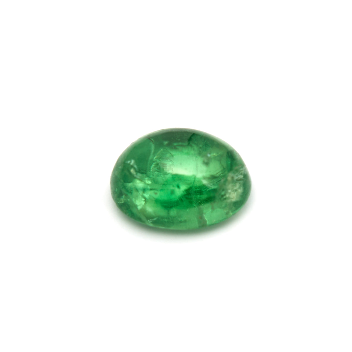 1.00 ct. Rare Tanzanian Tsavorite #TV1026