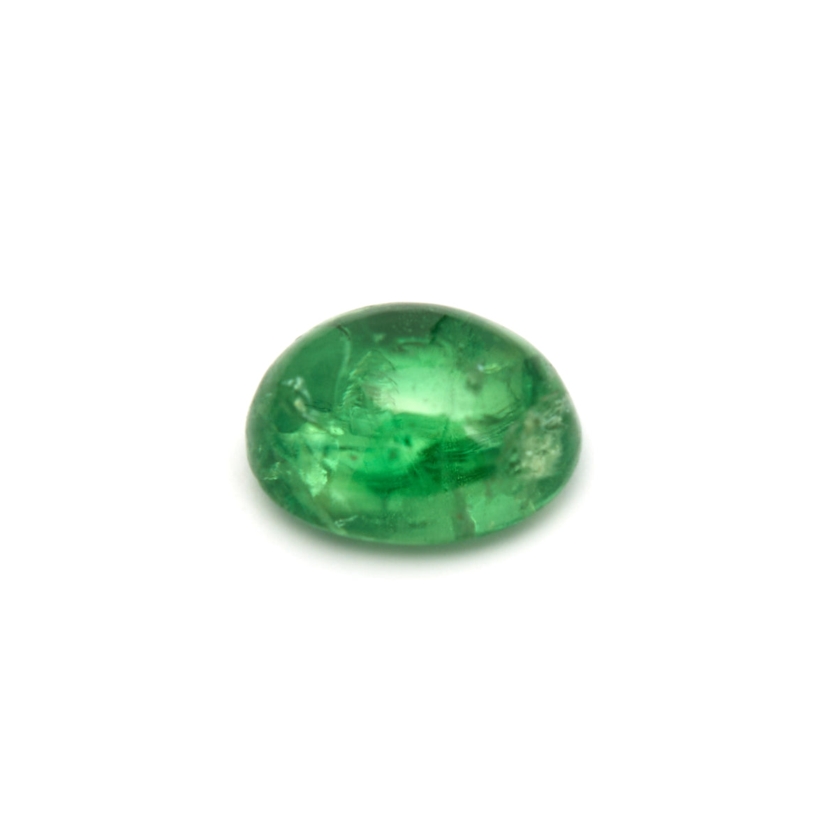 1.00 ct. Rare Tanzanian Tsavorite #TV1026