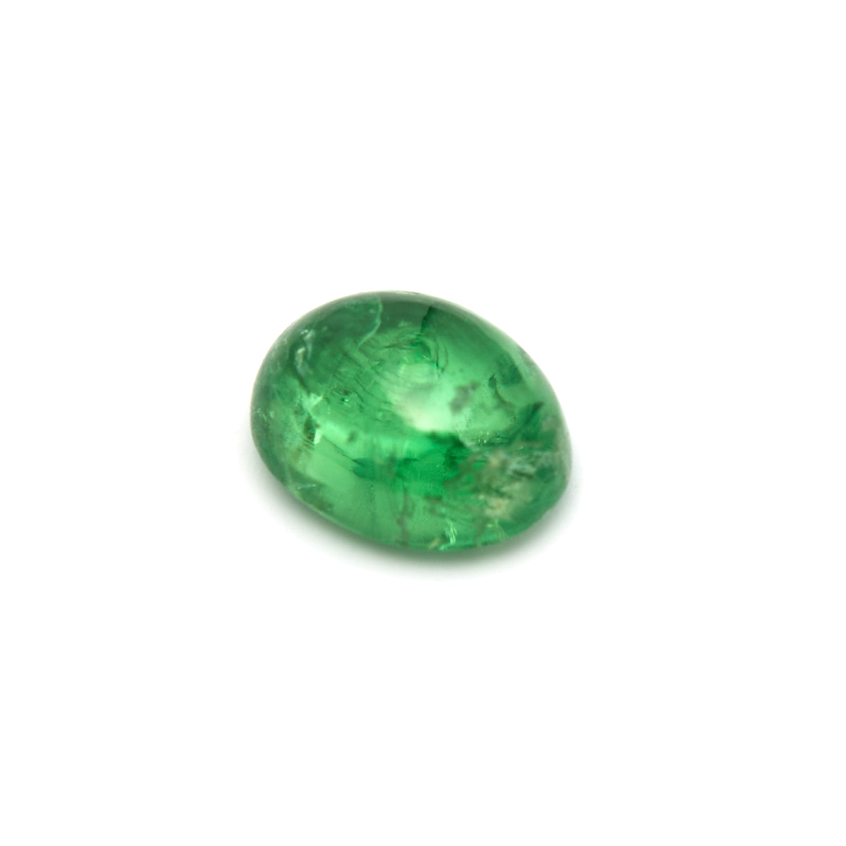 1.00 ct. Rare Tanzanian Tsavorite #TV1026