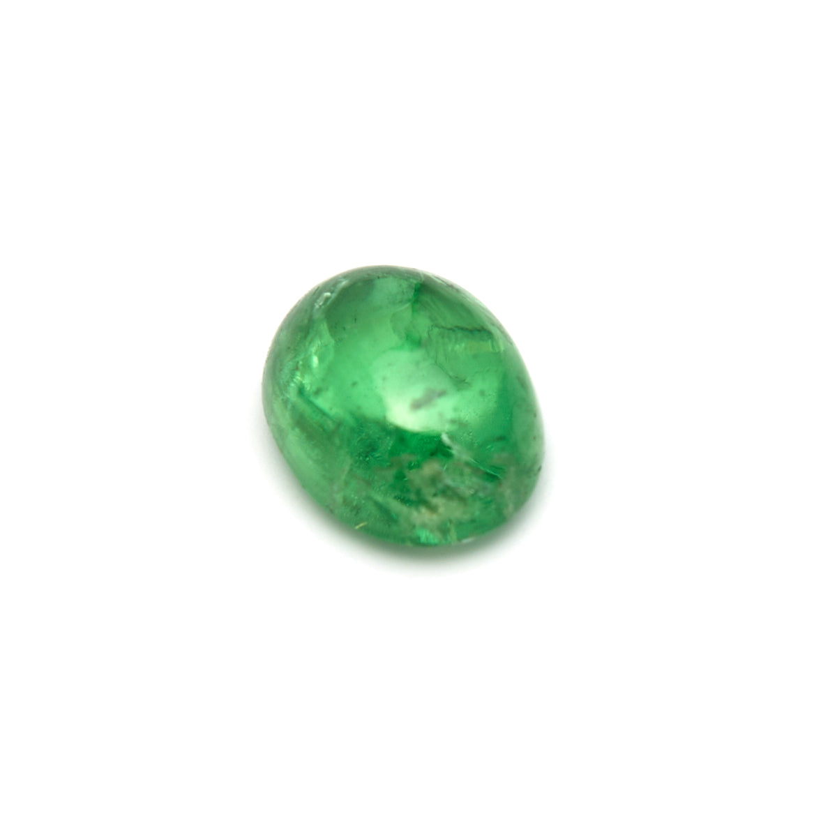 1.00 ct. Rare Tanzanian Tsavorite #TV1026