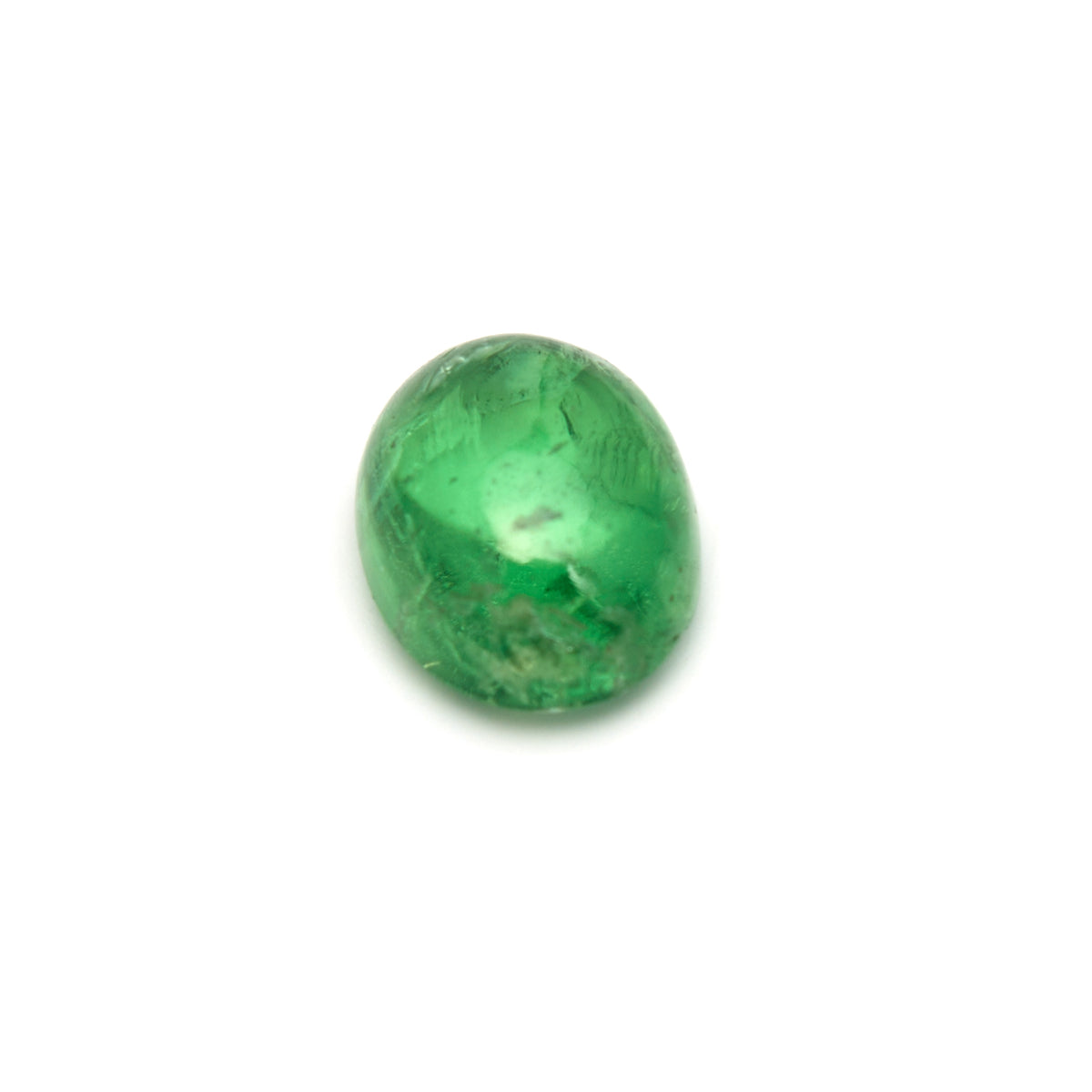 1.00 ct. Rare Tanzanian Tsavorite #TV1026