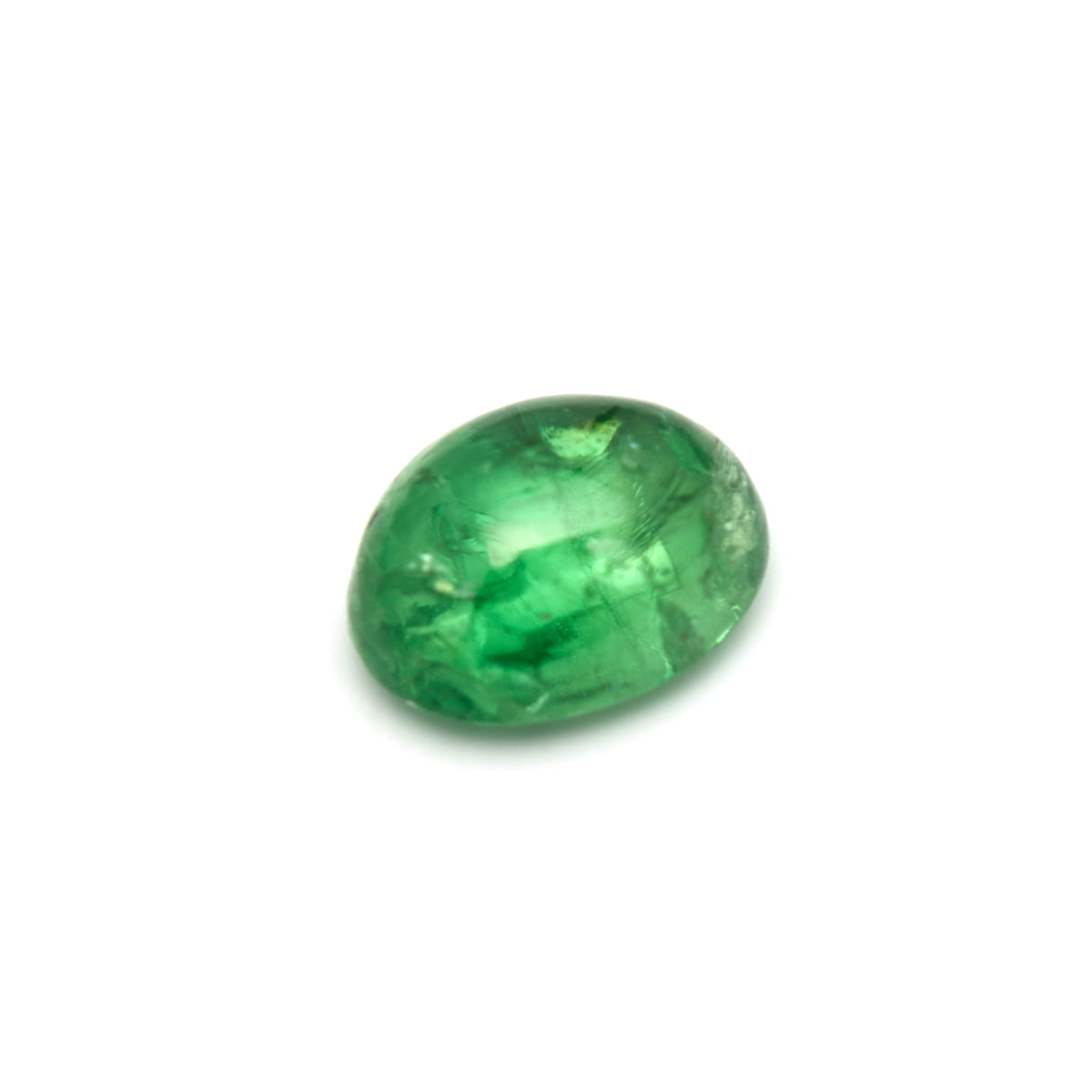 1.00 ct. Rare Tanzanian Tsavorite #TV1026