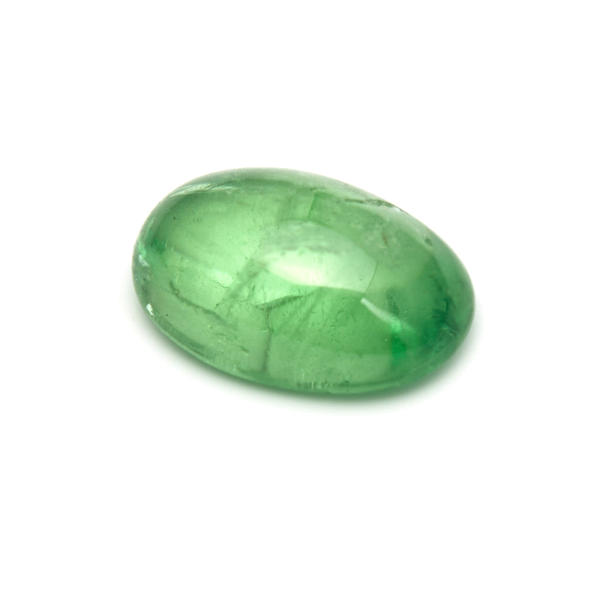 2.09 ct. Rare Tanzanian Tsavorite #TV1028