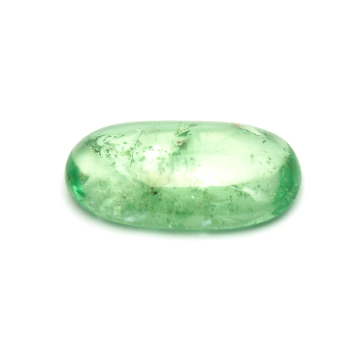 1.76 ct. Rare Tanzanian Tsavorite #TV1029