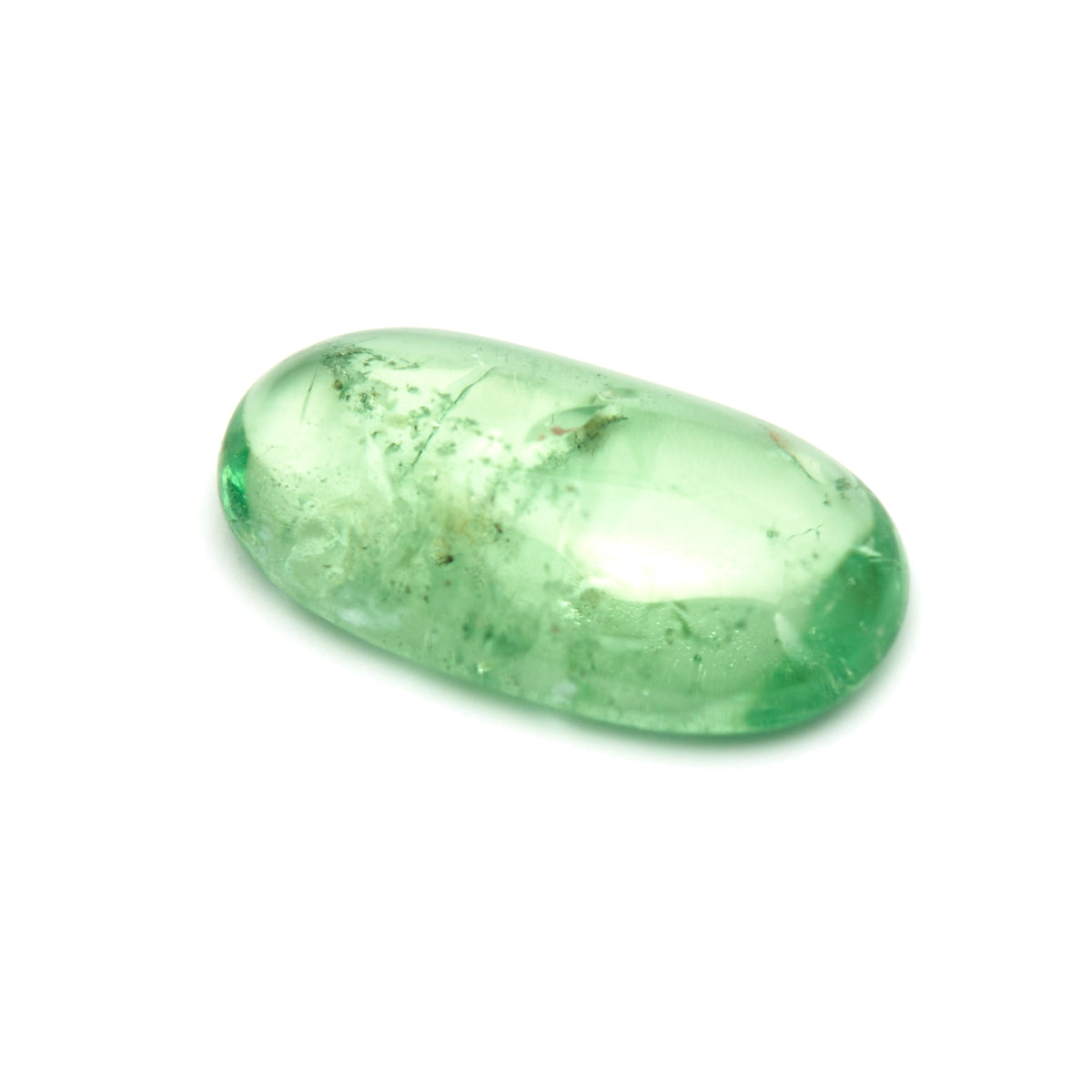 1.76 ct. Rare Tanzanian Tsavorite #TV1029
