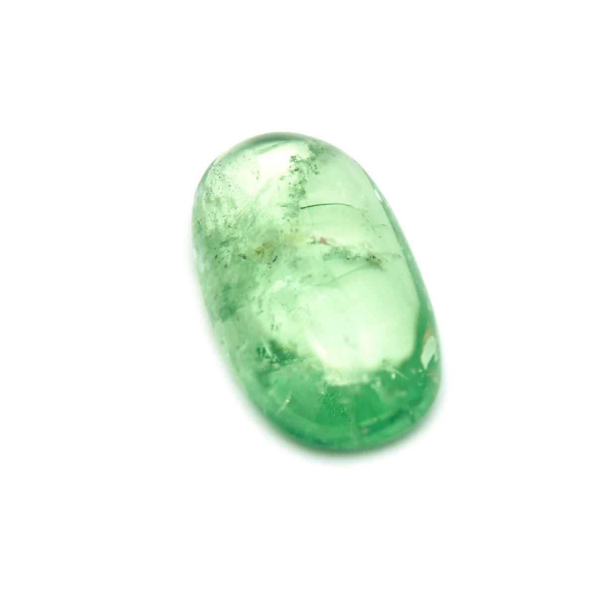 1.76 ct. Rare Tanzanian Tsavorite #TV1029
