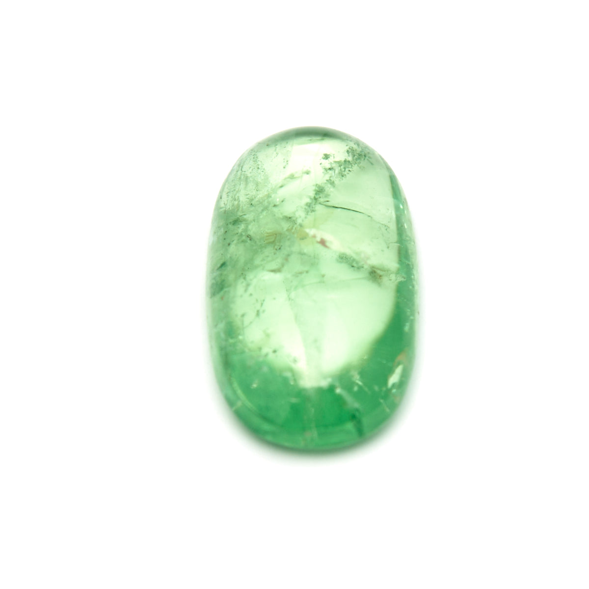1.76 ct. Rare Tanzanian Tsavorite #TV1029