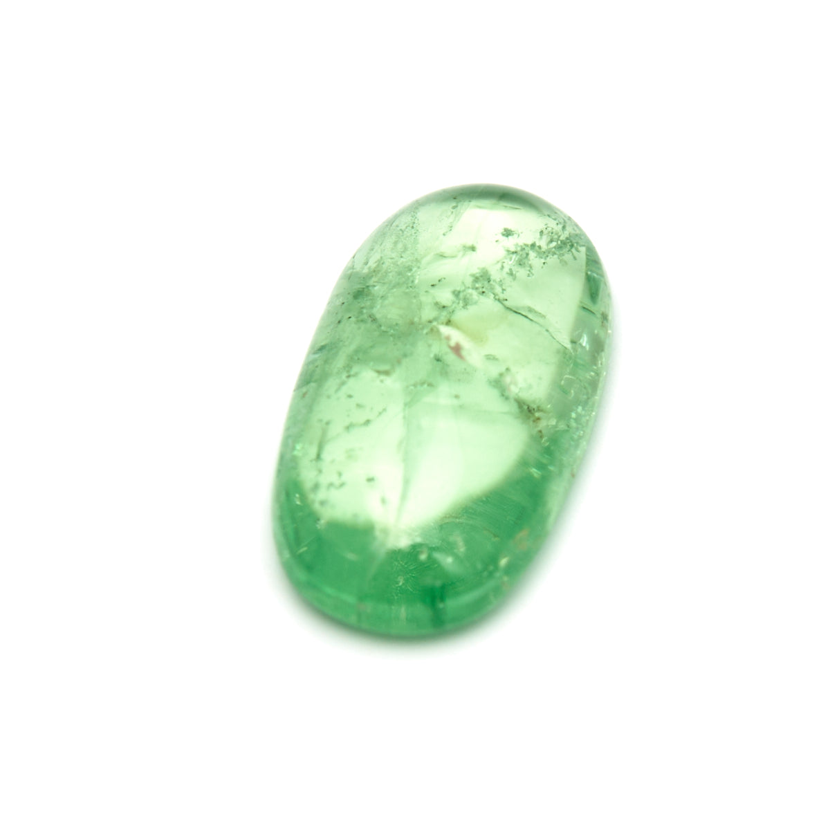 1.76 ct. Rare Tanzanian Tsavorite #TV1029