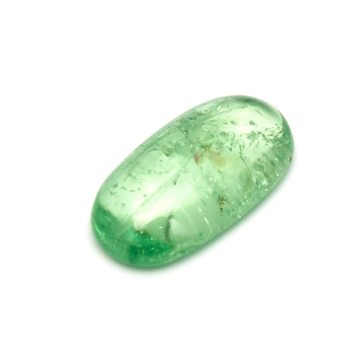 1.76 ct. Rare Tanzanian Tsavorite #TV1029