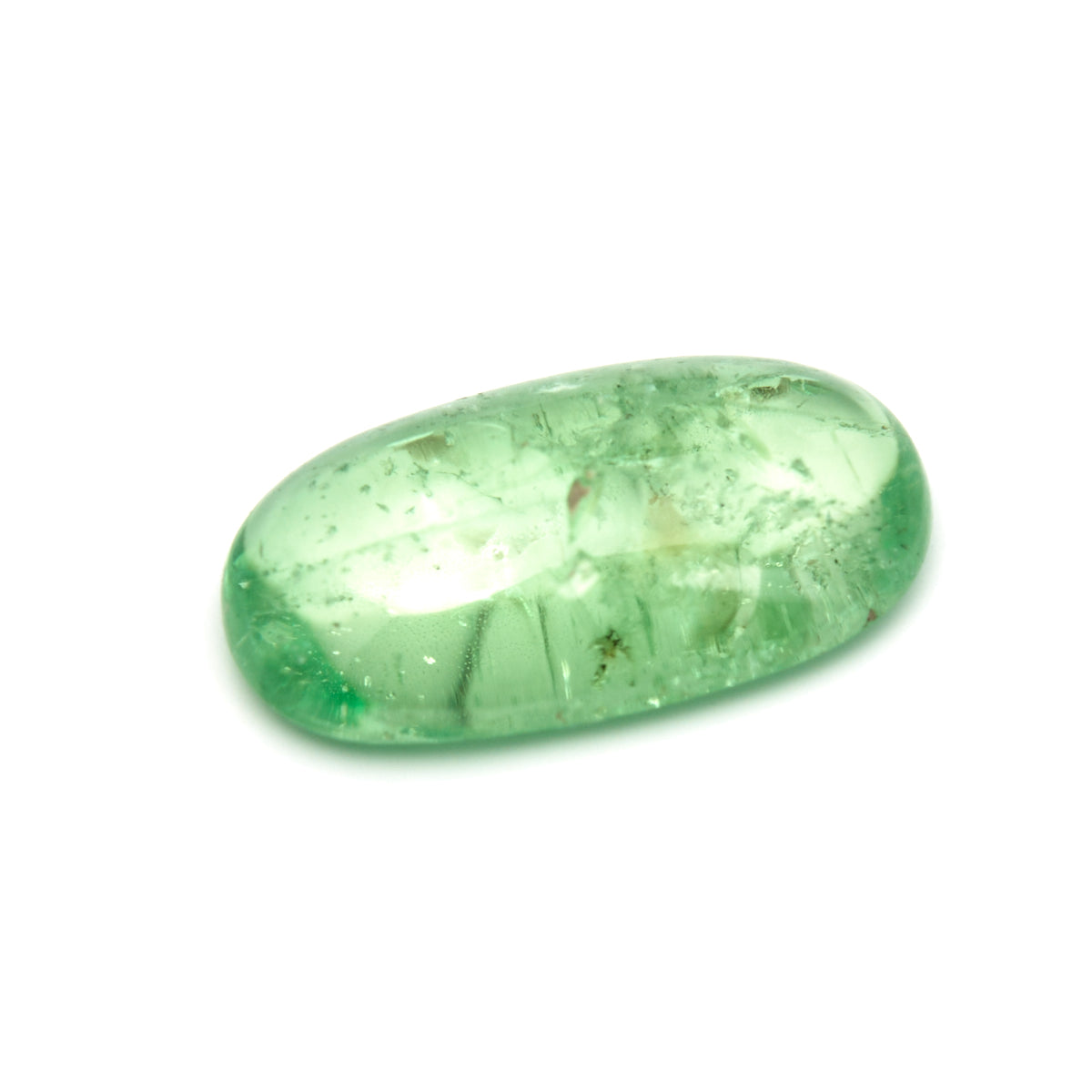 1.76 ct. Rare Tanzanian Tsavorite #TV1029