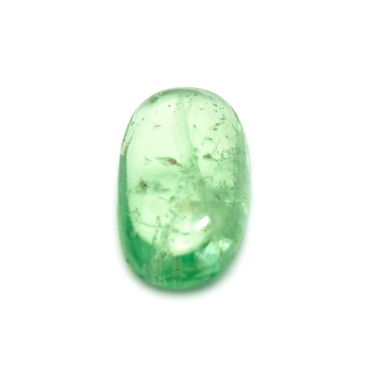 1.76 ct. Rare Tanzanian Tsavorite #TV1029