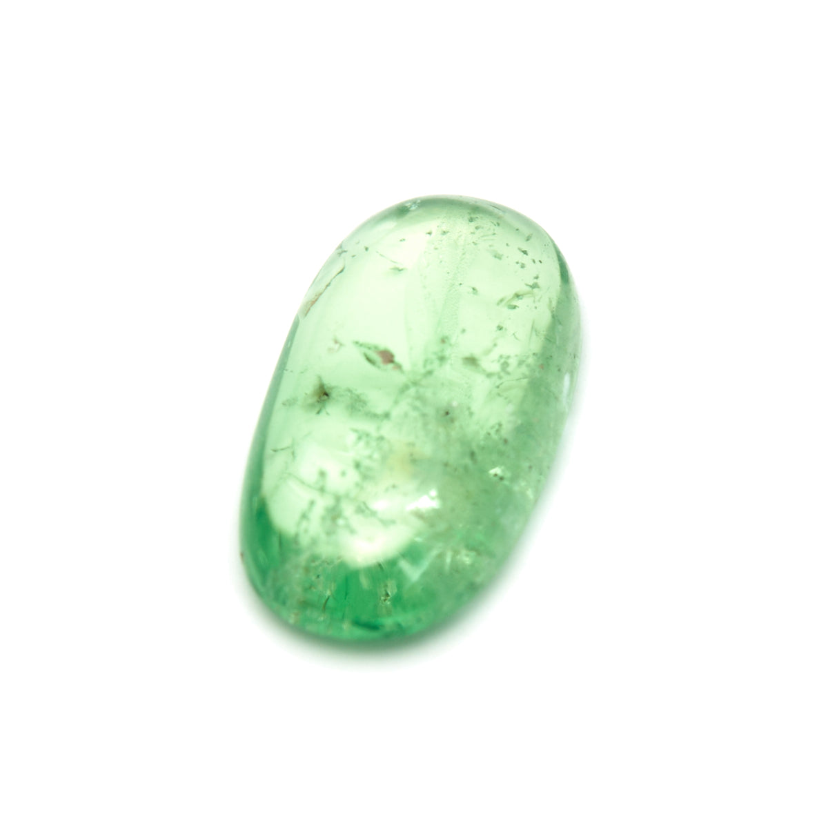 1.76 ct. Rare Tanzanian Tsavorite #TV1029