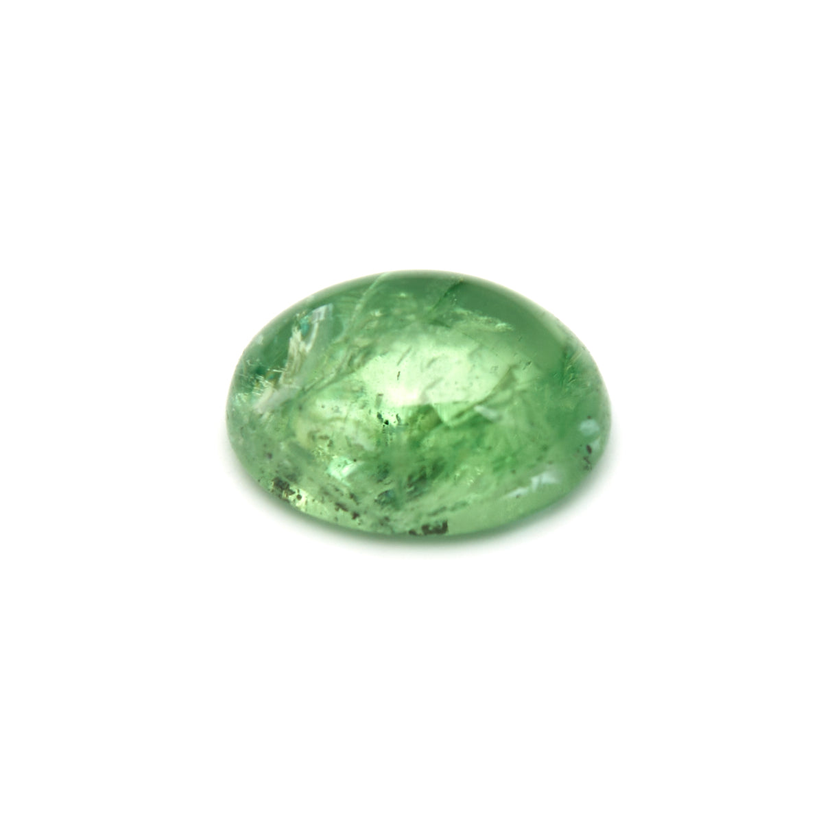 1.39 ct. Rare Tanzanian Tsavorite #TV1030