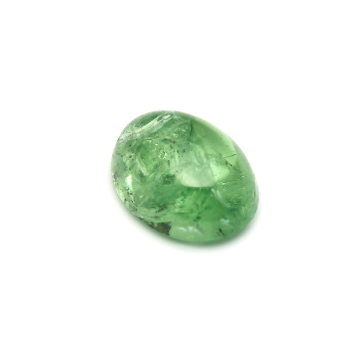 1.39 ct. Rare Tanzanian Tsavorite #TV1030