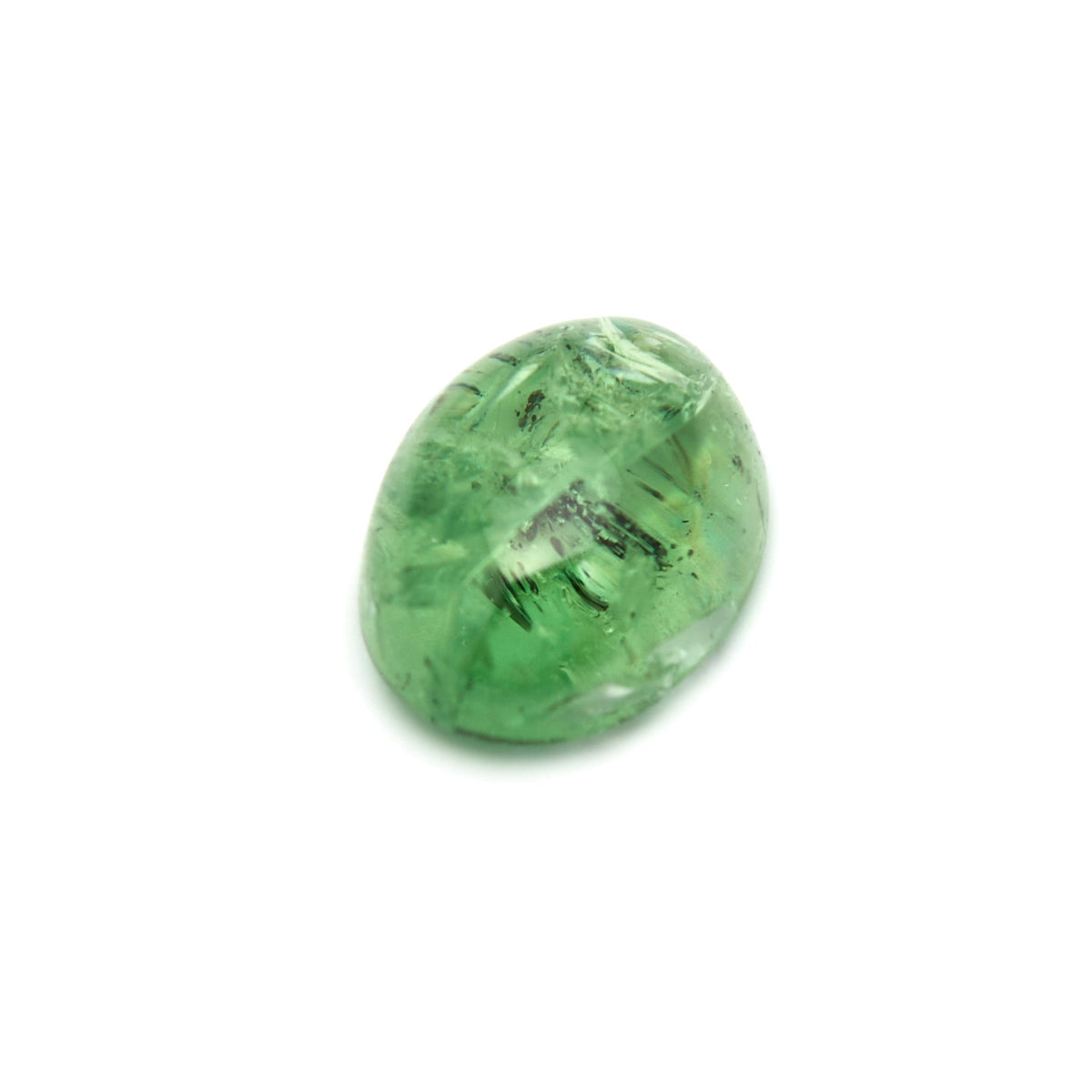1.39 ct. Rare Tanzanian Tsavorite #TV1030