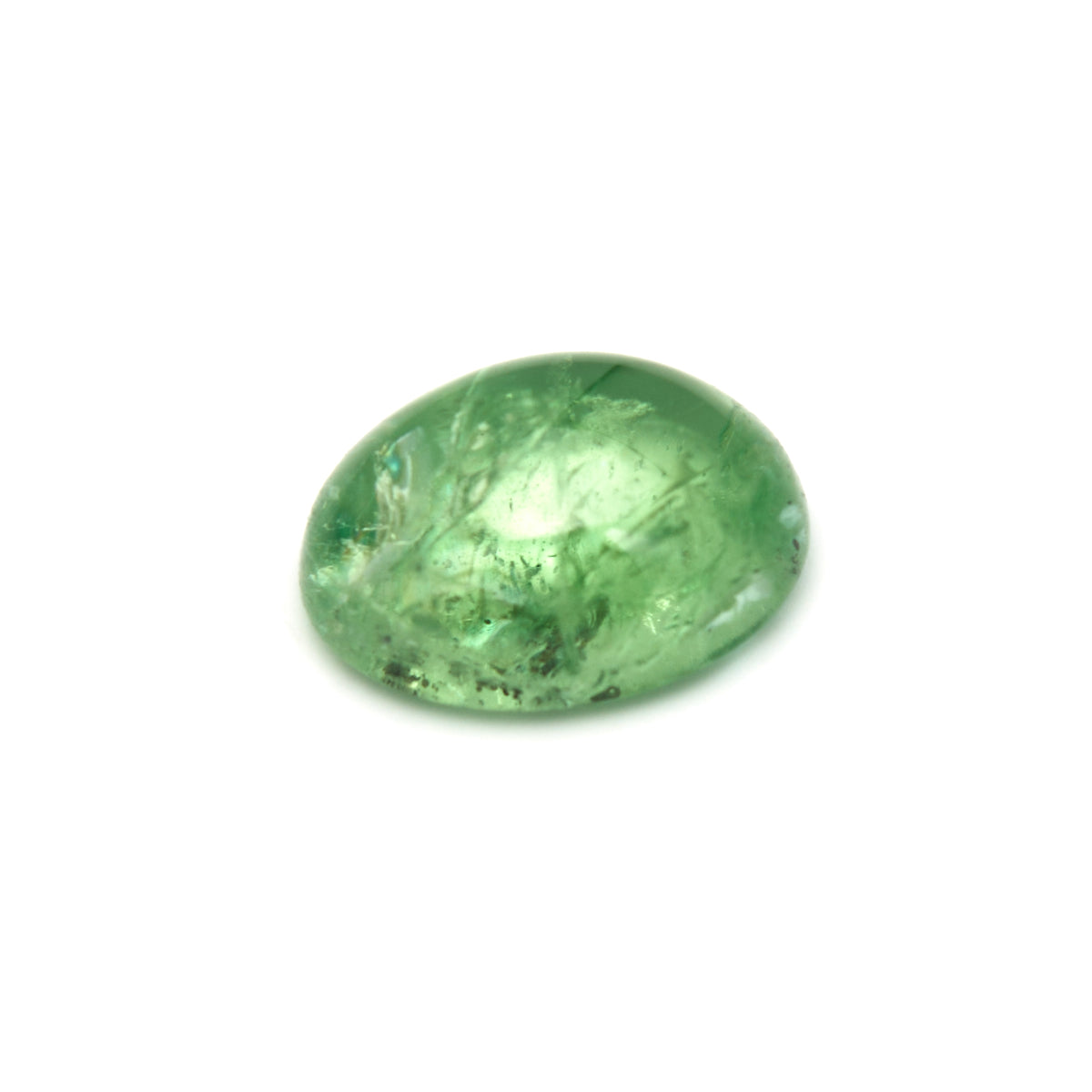 1.39 ct. Rare Tanzanian Tsavorite #TV1030