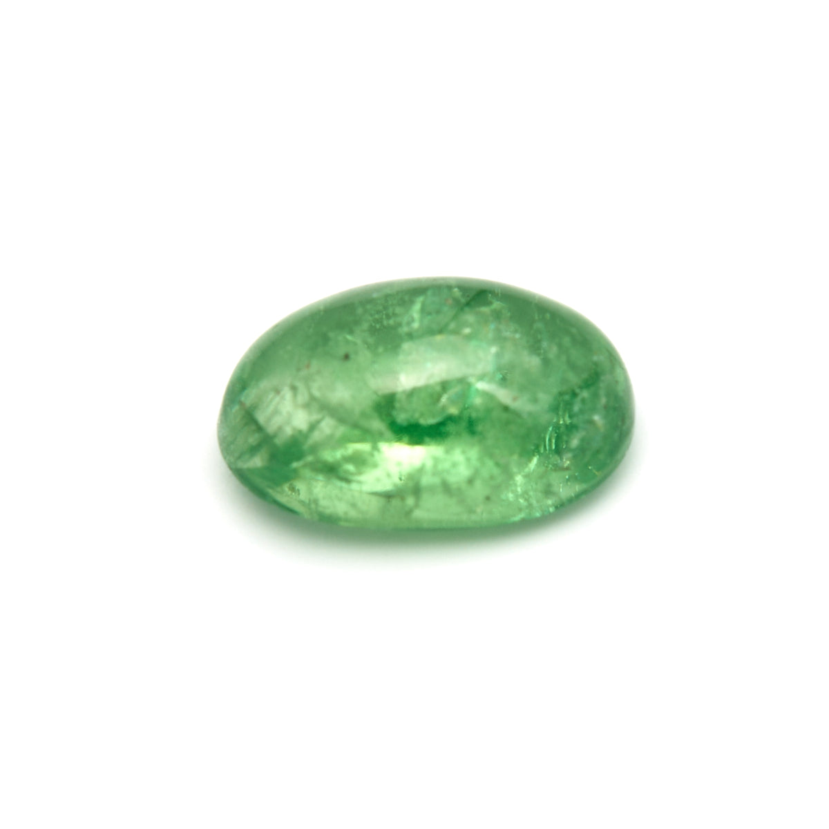 1.55 ct. Rare Tanzanian Tsavorite #TV1031