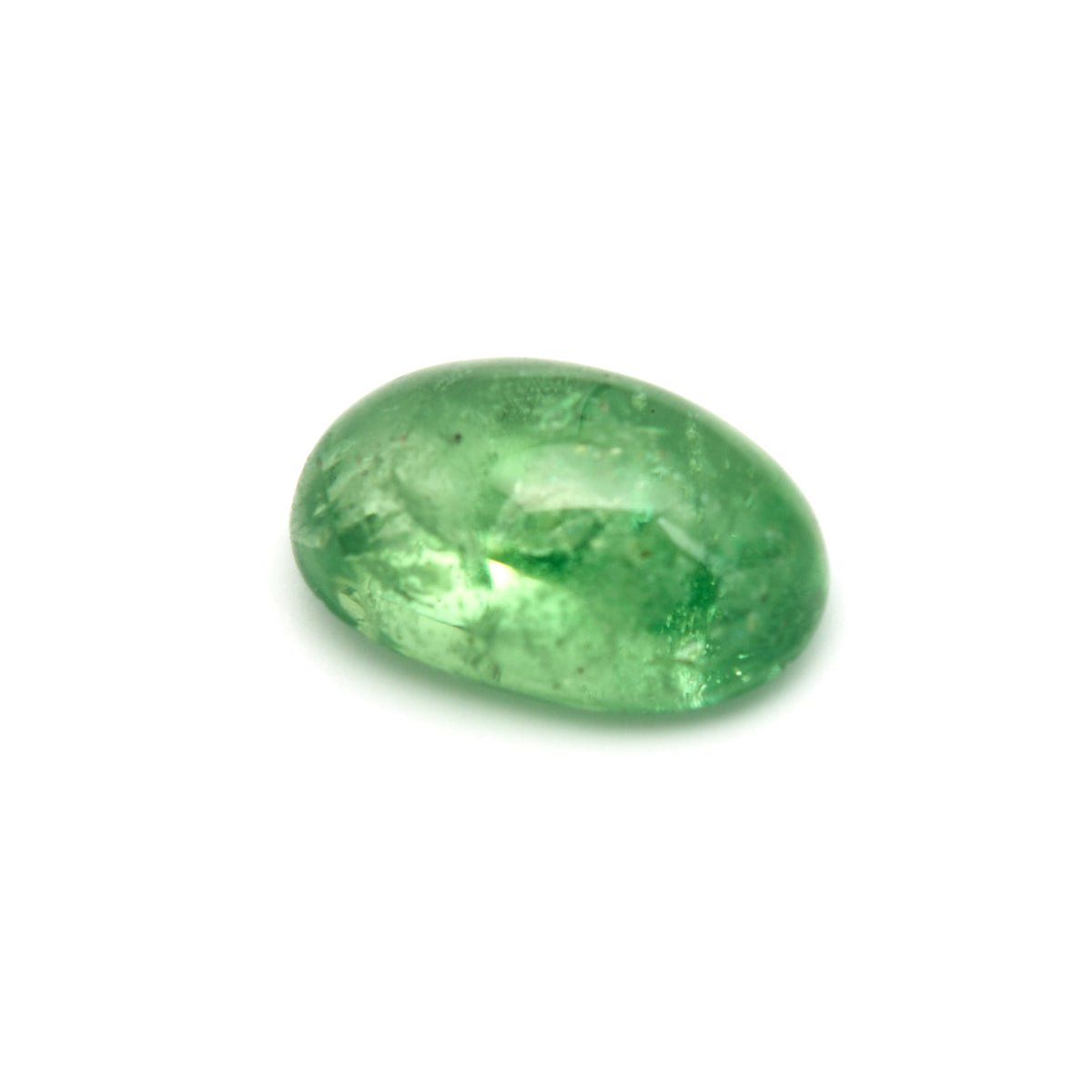1.55 ct. Rare Tanzanian Tsavorite #TV1031