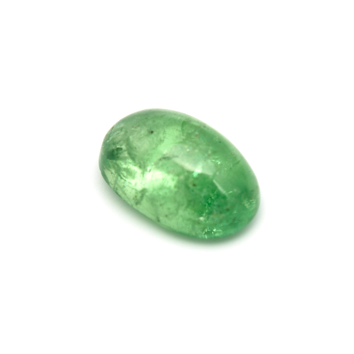 1.55 ct. Rare Tanzanian Tsavorite #TV1031