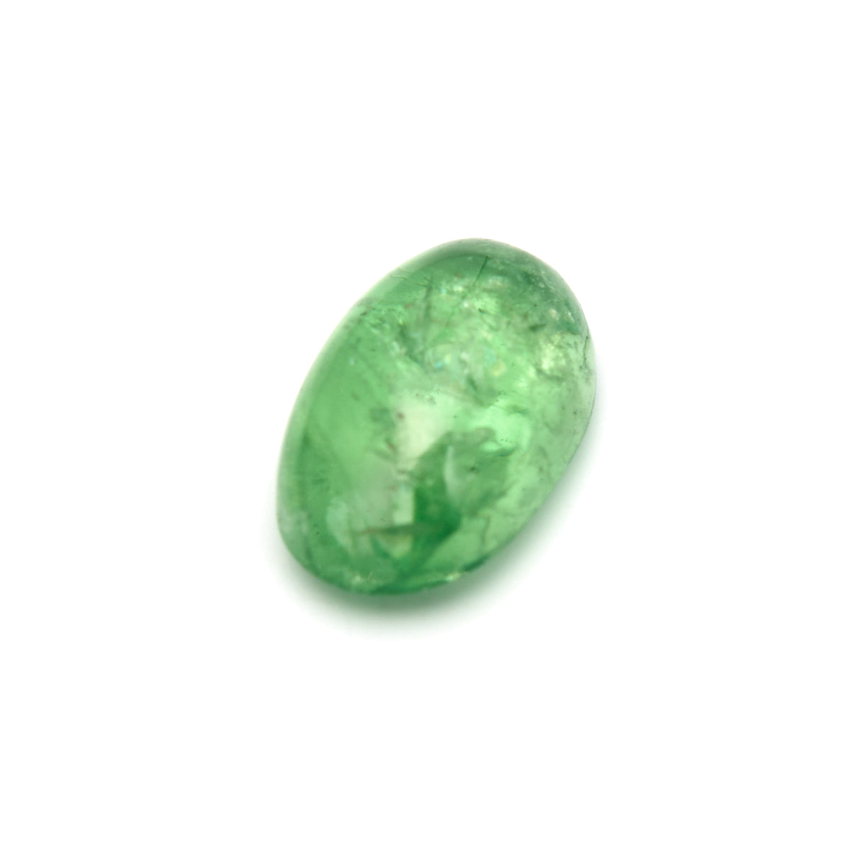 1.55 ct. Rare Tanzanian Tsavorite #TV1031