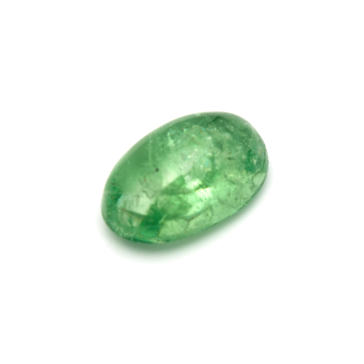 1.55 ct. Rare Tanzanian Tsavorite #TV1031